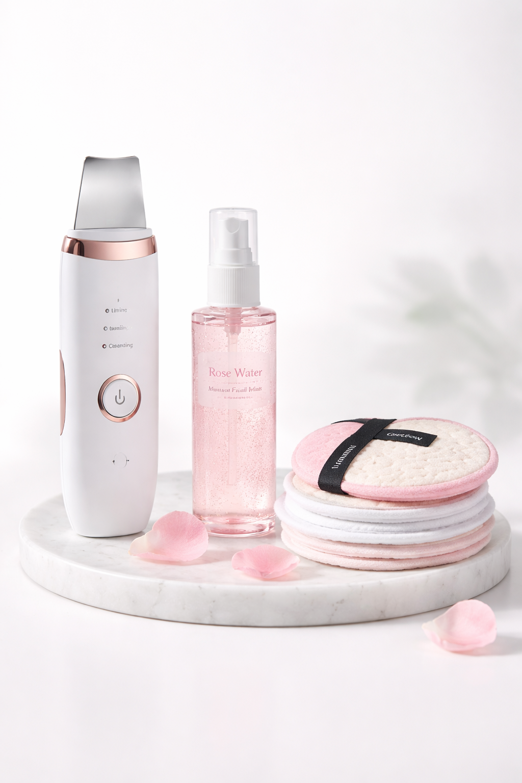 Soft-Glow Essentials